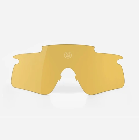 ALBA OPTICS Lentilles Mantra M-Lens
